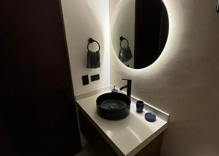 Apartamento Private Jacuzzi Jungle View In La Veleta *