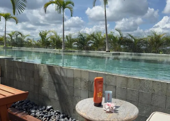 Private Jacuzzi Jungle View In La Veleta * Tulum
